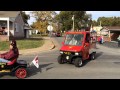 Madisonville Parade 1