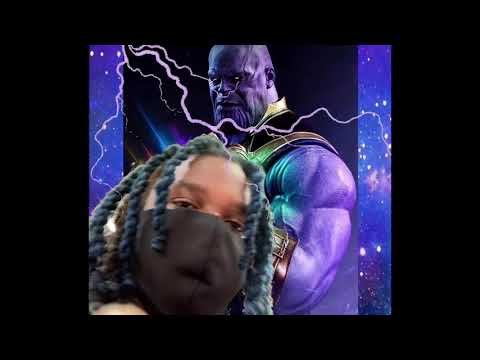 Sky Flex Gunja - Weirdest Tha Thingz (Prod. LIL TRVSH)