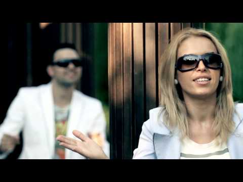 MIRCEA MONDIALU & ANKA - VREAU SA FACEM AMOR (OFFICIAL VIDEO)