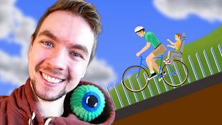 Happy Wheels on Steam: Nostalgic Playthrough — Full Breakdown & Transcript