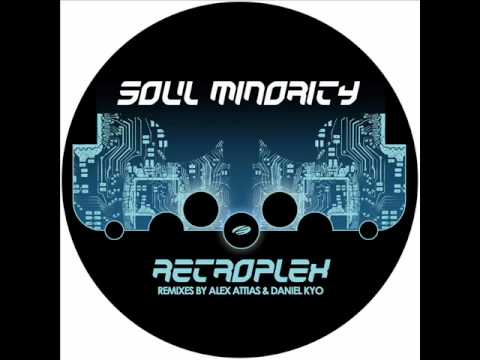 Soul Minority - Retroplex (Original Mix)