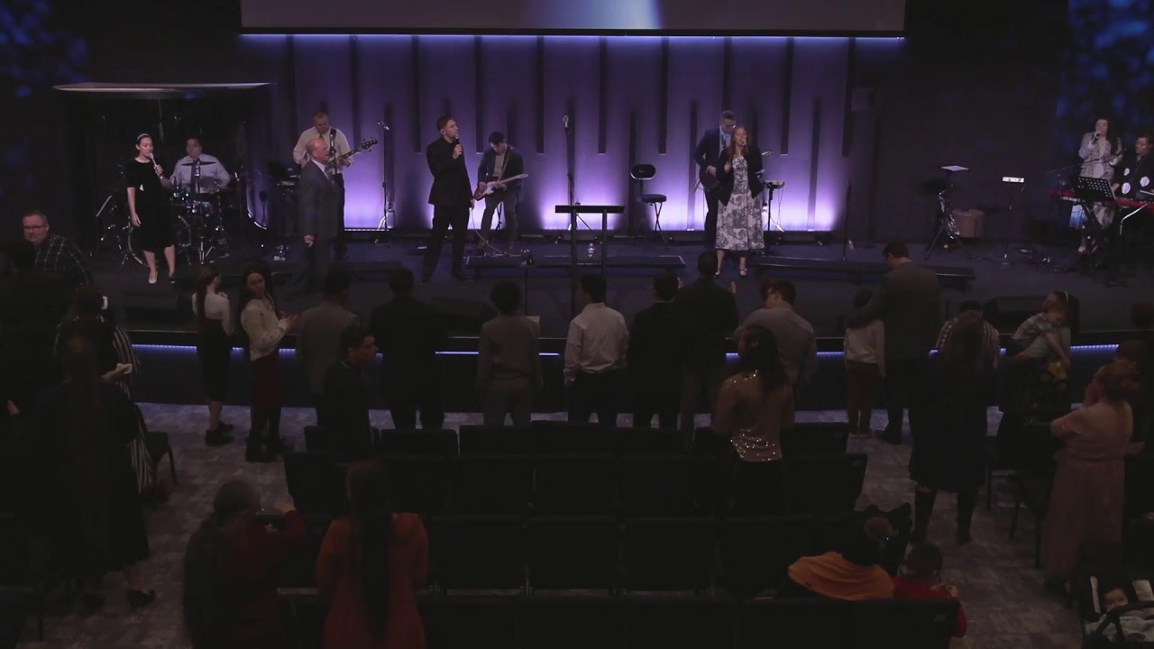 Missing People & Empty Seats