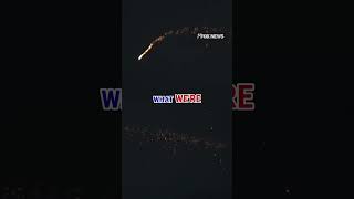 Download lagu DETAILS: Iran STRIKES Israel with cluster bomb attack #news #foxnews #us #iran mp3