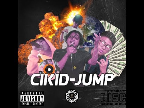 CIKIDJUMP - (OFFICIAL LYRIC VIDEO)
