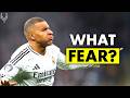 Stop Letting Fear Defeat You FOR GOOD