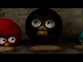 Part 5 Angry Birds Minecraft Animation By FuturisticHub