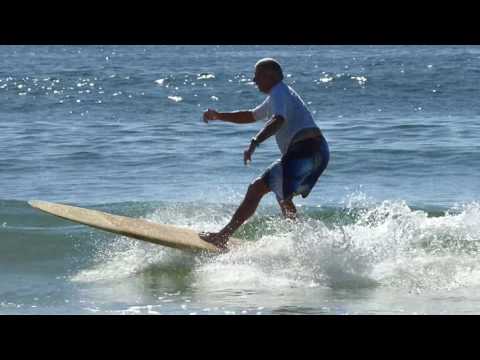 Woolgoolga Longboard Classic 2016 - Old Mal Division