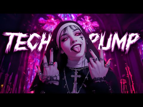 🔥TECHNO MIX 2025💥Remixes Of Popular Songs 🎧 Techno Bangers 💥#146