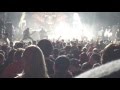 Bury Your Dead Live - The Outsiders @New England Metal & Hardcore Festival. 4-15-16