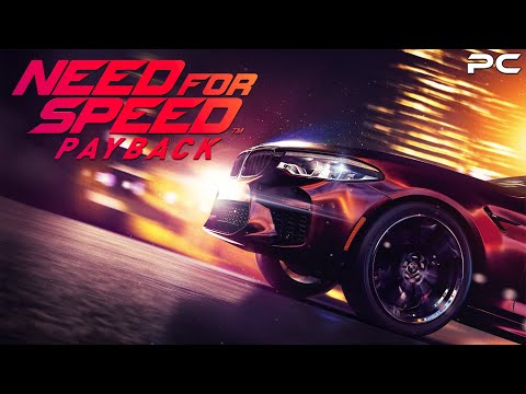 Need for Speed Payback | Gameplay Walkthrough Part 4 (ENDING) | FULL GAME