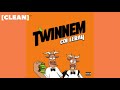 CLEAN Coi Leray TWINNEM