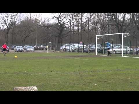 strafschop virton U16 Hades-Virton