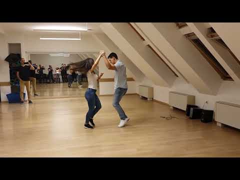 Me Pase - DJ Tronky ft. Bachata Gang & Prophex (Bachata Version) Gabor & Lili