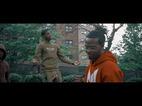 Mike Mula x HERE I GO (Prod By.Thalayout) [Shot By. ElvisNotPresley]