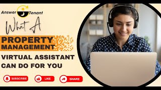 Boost Property Management: How a Virtual Assistant Can Help