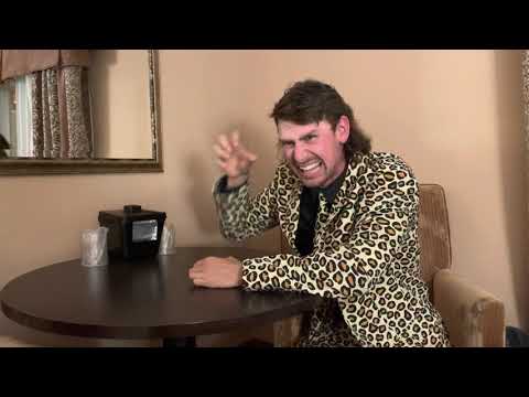 CHARLIE HUBLEY TALKS NORTH PRO