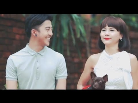 ဝိုင်းစုခိုင်သိန်း ft.ရဲရင့်အောင် - ဝန်ခံတယ်ချစ်နေပြီ [Official MV]