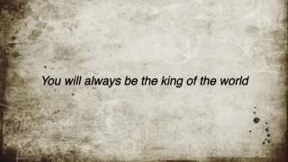 Natalie Grant King of the World with Lyrics &amp; Prayer Music