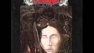 Delirium-The Warrior