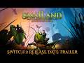 Vídeo de gameplay de Smalland: Survive the Wilds  Nintendo Switch