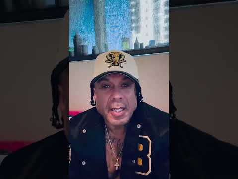 Benzino goes in on Fat Joe with a brutall truth,says the young buck story was to impress Tony yayo