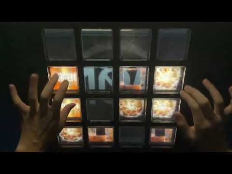 [jubeat Ave.] Crackpot Evangelist (EXT) EXC / Player: 4156