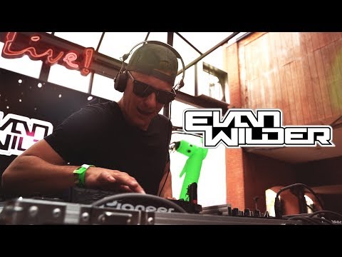 Evan Wilder - Rally in the Alley (Official Recap Video)