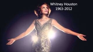 Until You Come Back by Whitney Houston (R.I.P)