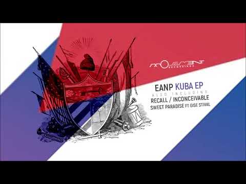 EANP - Kuba (Original Mix) [Movement Recordings]