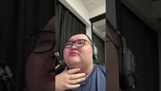 トリコの声真似がしたい。#トリコ