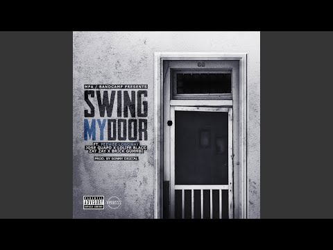 Video thumbnail for Swing My Door