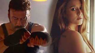 Jackie Shroff Reacts To Daughter Krishna Shroff's Viral Topless Snaps