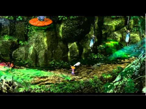 Final Fantasy VII - Walkthrough [Part 50] [Typhoon]