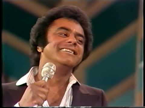 Johnny Mathis  - Mike Douglas Show 1978