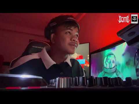 DJ TO -  HIPHOP , BREAK ( KHMER & ENG ) Ep.1