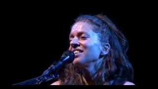 Ani DiFranco - Allergic To Water (live)
