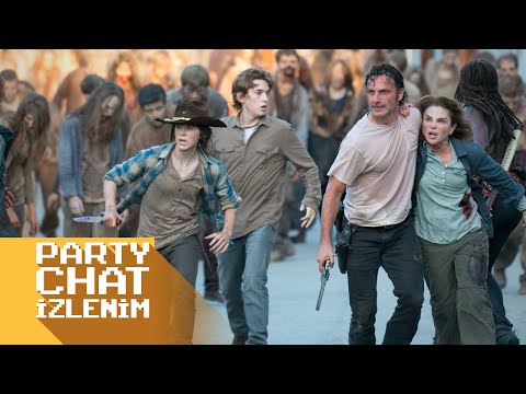 download lagu mp3 mp4 The Walking Dead S06e08 Download, download lagu The Walking Dead S06e08 Download gratis, unduh video klip The Walking Dead S06e08 Download