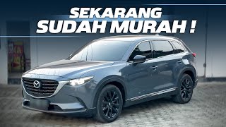 Download lagu MAZDA CX-9 KINI SEPARUH HARGA! mp3