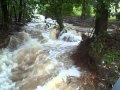 Gordon, PA:  Flood of 2011
