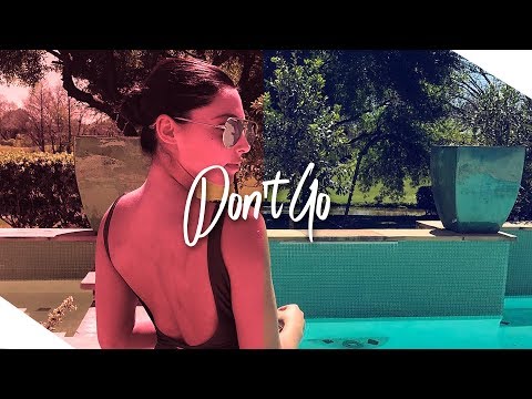 DJ Layla ft. Malina Tanase - Don't Go (Suprafive Remix)