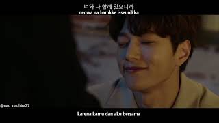 Download lagu MV ost Angel's last mission - Oh my angel ( Indo sub ) mp3 Download lagu MV ost Angel's last mission - Oh my angel ( Indo sub ) mp3