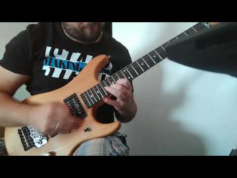 Licks by Jani liimatainen