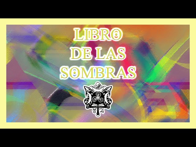 Vídeo relacionado con Libro de las Sombras: Guía para practicantes, magia, rituales, ritos, hechizos, encantamientos, conjuros, oraciones, herbolaria mágica y medicinal.