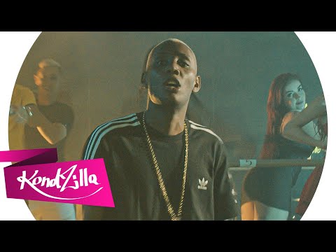 CHILL BILL VS FUNK - MC GW, DJ LK da Escócia, DJ Pedrin e DJ Breno (KondZilla)