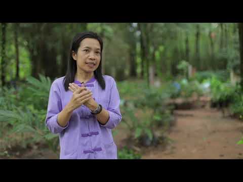 รักษ์ผืนดินถิ่นส.ป.ก. ปี๒/ตอนที่๒๔. เรื่องส.ป.ก.นครพนม พัฒนากลุ่มเกษตรกร ยกระดับสินค้าเกษตร