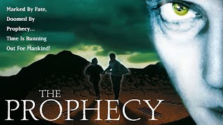 The Prophecy - Full Movie video