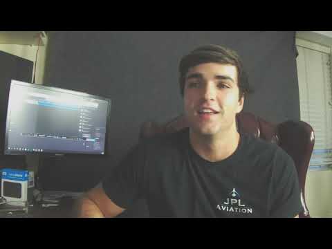 Full Instrument Checkride Details with DPE Cody Reynolds: Corona, CA (KAJO)