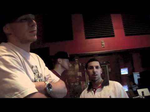 J'You Featuring Termanology and Mic Stylz - Ain't A Problem