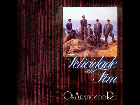 Deus, Somente Deus - Arautos do Rei