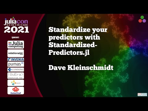 The State of Julia | JuliaCon 2021 | Stefan Karpinksi Viral Shah Jeff Bezanson Keno Fischer
